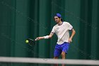 Men's Tennis vs Endicott  Men’s Tennis vs Endicott. - Photo By: KEITH NORDSTROM